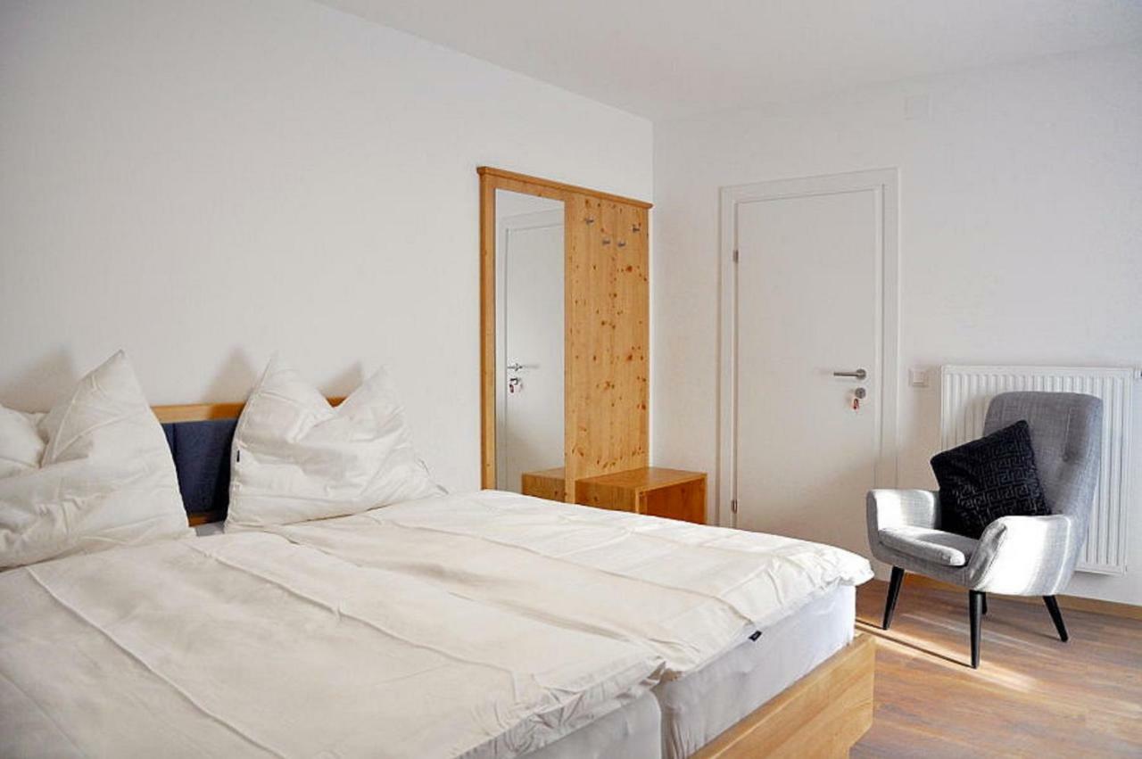 Bed and Breakfast Bed Bike & Breakfast Traismauer Екстер'єр фото
